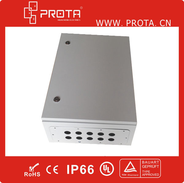 IP66 Distribution Box and Electric Box