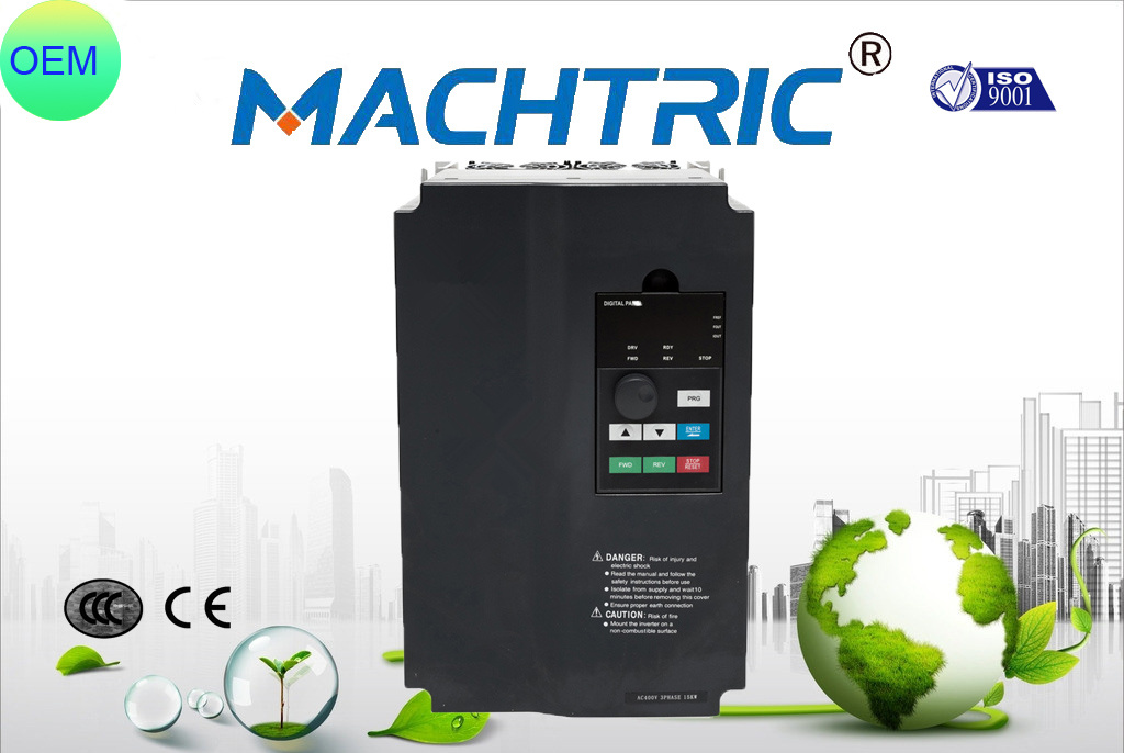 Water Pump VFD, AC Drives, Frequency Inverter