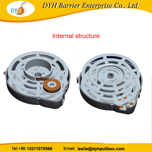10m Retractable Cable Reel Retractable Cord Reel Cable