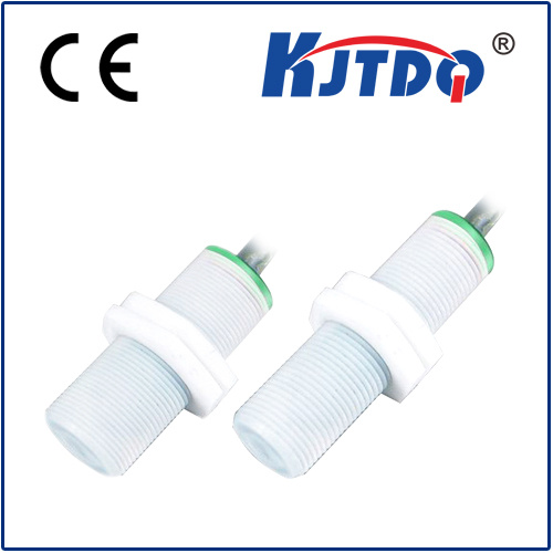 M12 Corrosion Resistant Proximity Sensor Switch