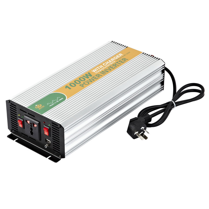 Modified Sine Wave Inverter 1000va
