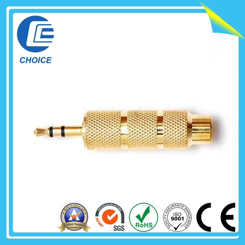 3.5 Connector