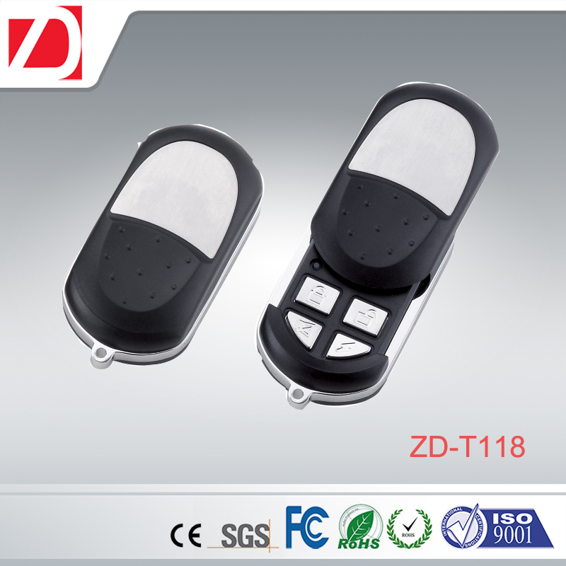 Cot Like RF Remote Control Wireless Control 315/433MHz