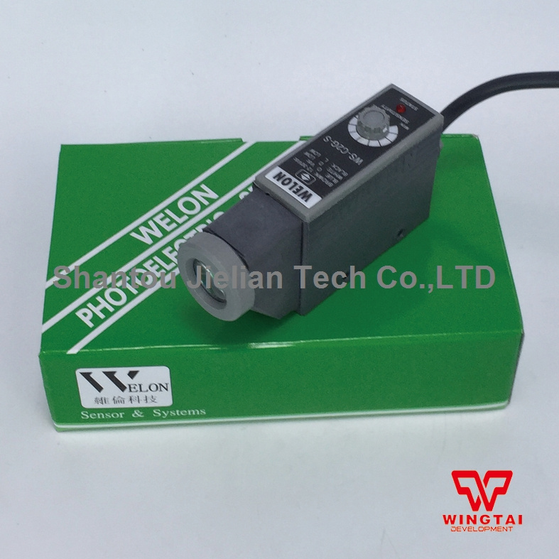 Welon Ws-C2g-S Mark Sensors 12-30 V DC