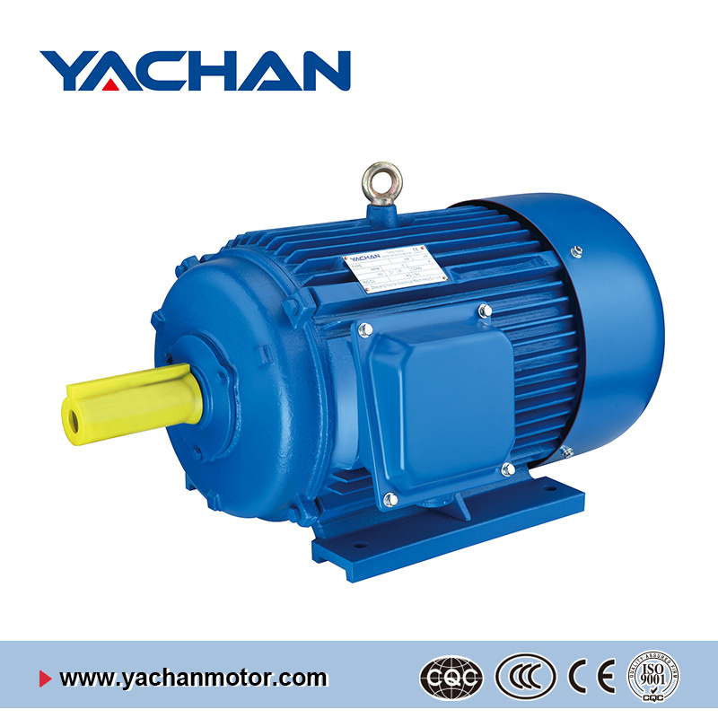 CE Approved Y Series Induction Motor