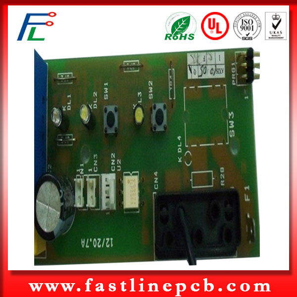 Electronical PCB PCBA Service Provided