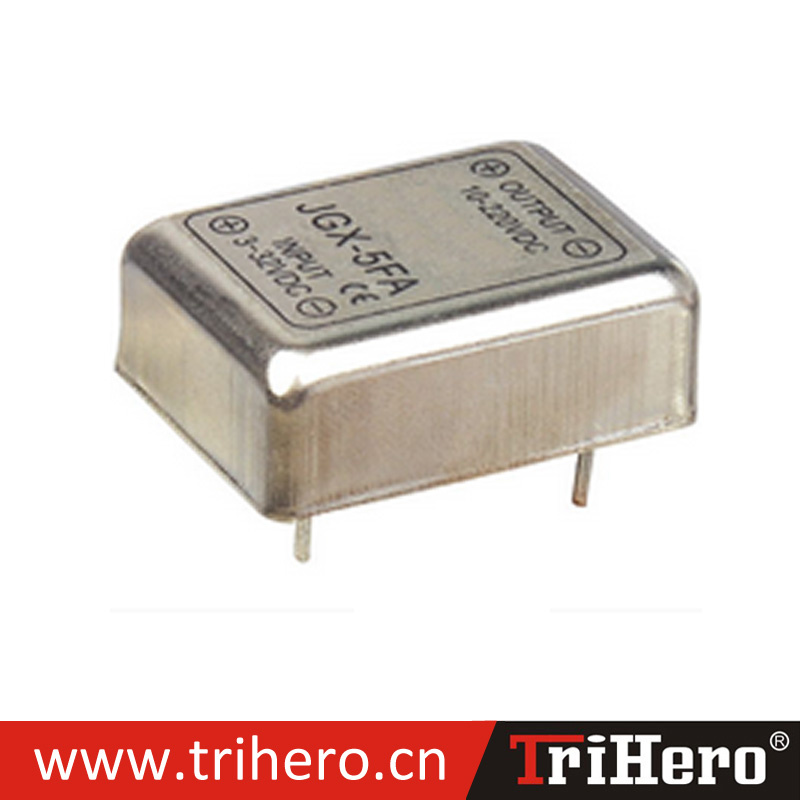 PCB Type DC/DC Solid State Relay SSR
