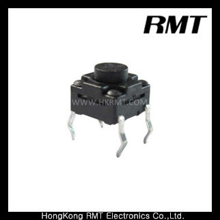 Reliable IP67 Waterproof DIP Tact Switch (TS-1141)