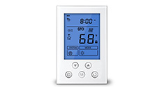 GM4 Heating Thermostat