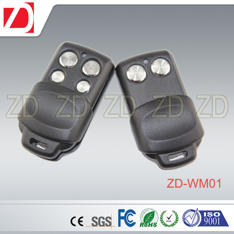 Wireless Remote Control Relay 315/433 MHz /Universal Remote Control Receiver