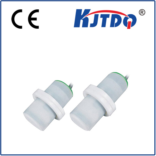 M30 Corrosion Resistant Proximity Sensor Switch