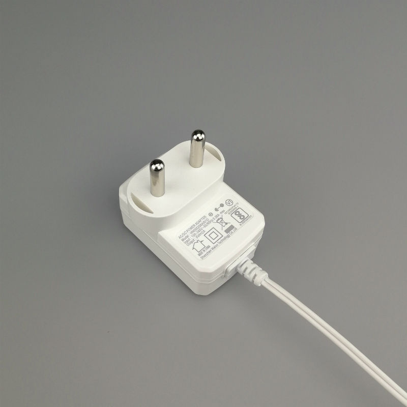 Bis Standard 5V 2A Power Adapter for Set Top Box