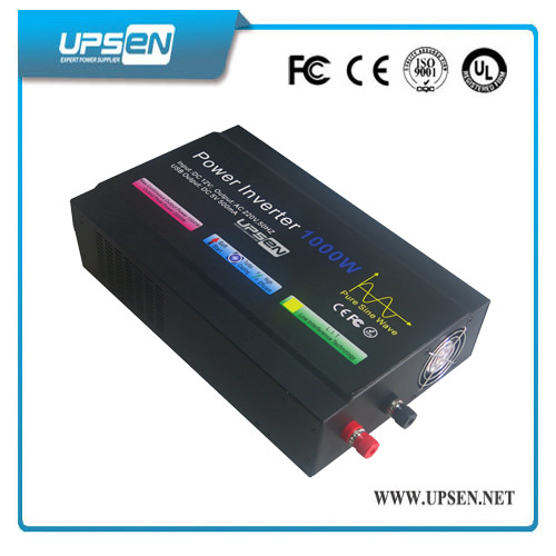 50Hz/ 60Hz 1 Phase Sinusoidal Inverter