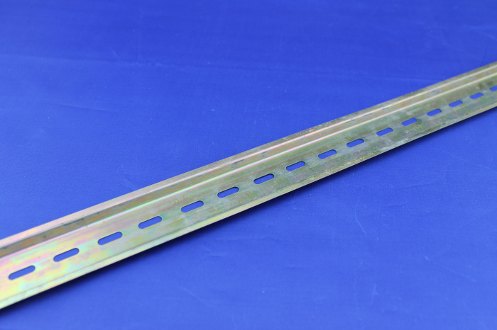 DIN Rail Mouted Terminal Block