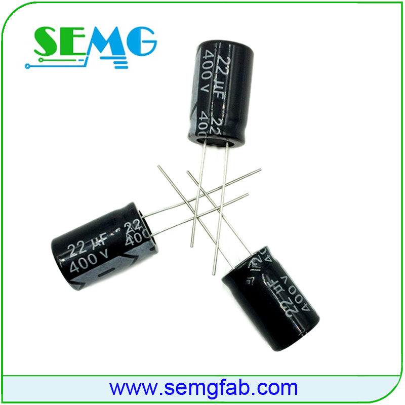 Best Price 22000UF 400V High Voltage Electrolytic Capacitor