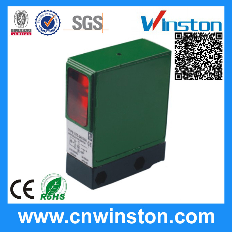 G75 Photoelectric Switch Through-Beam Type Diffuse Type Retroreflective Type