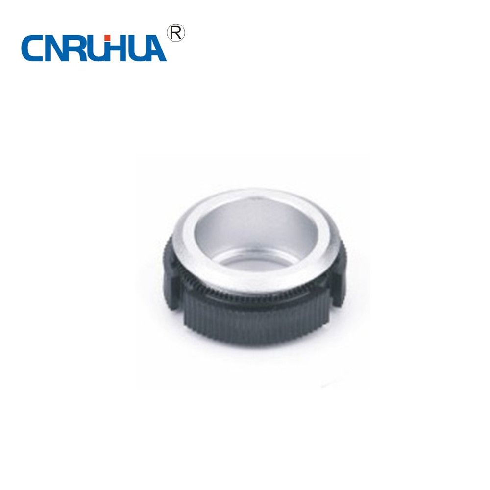 Newest Sale Flat Round 12V Waterproof Push Button Switches