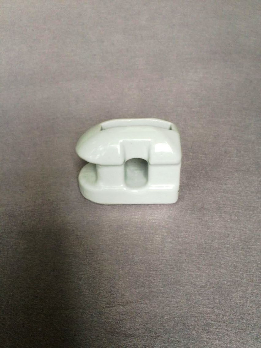 Heavy Duty Usage Canada Knob Insulator