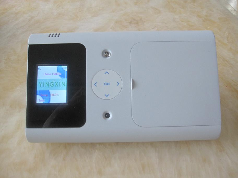 GSM-SMS Air-Conditioner Remote Controller Sr-001
