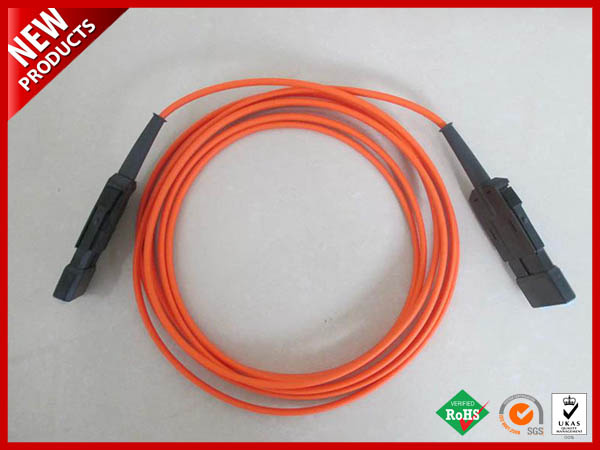 ESCON to ESCON Connector Multimode Fiber Optical Duplex Cable