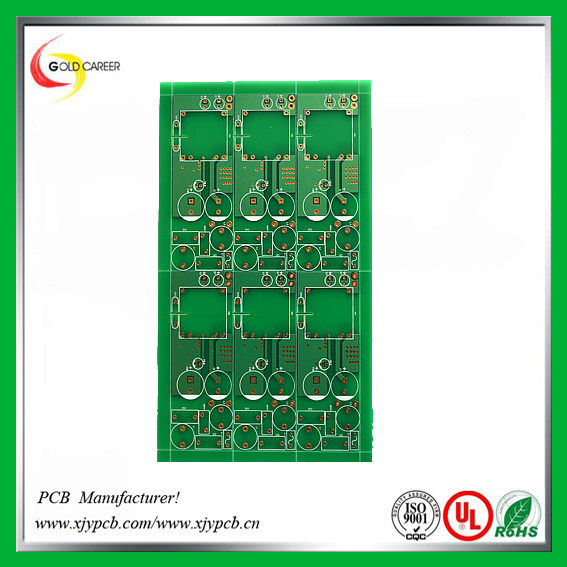 Low Cost PCB Prototype /PCB Sample From Xjy PCB