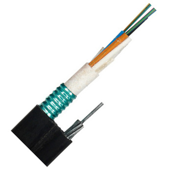 GYTC8S Self Support Optical Fiber Cable