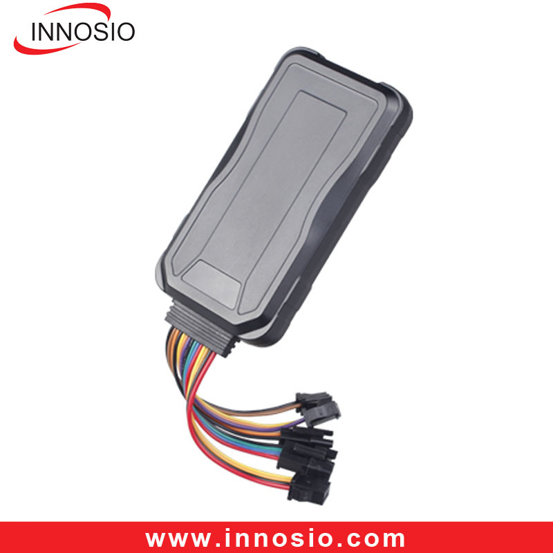 Fast 3G Network Vehicle Car GPS Tracker Tracking System