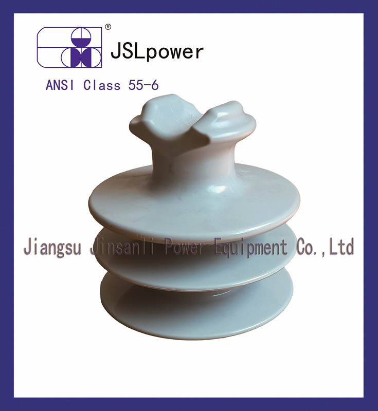 35kv HDPE Pin Insulator