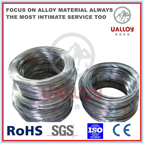 Fecral 0cr25al5 Resistance Heating Alloy Ribbon Wire