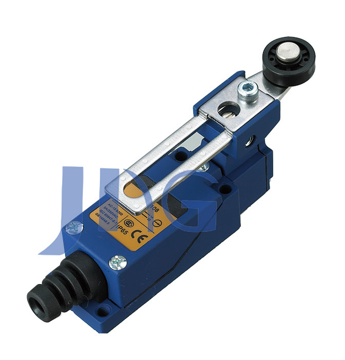 Limit Switch (PKZ-8108)