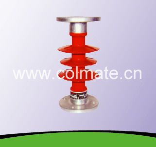 10kv Silicon Post Insulator 4kn Sta-10-290-1