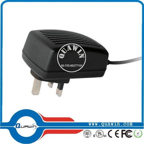 3V-9V 1A NiMH NiCd Battery Pack Charger