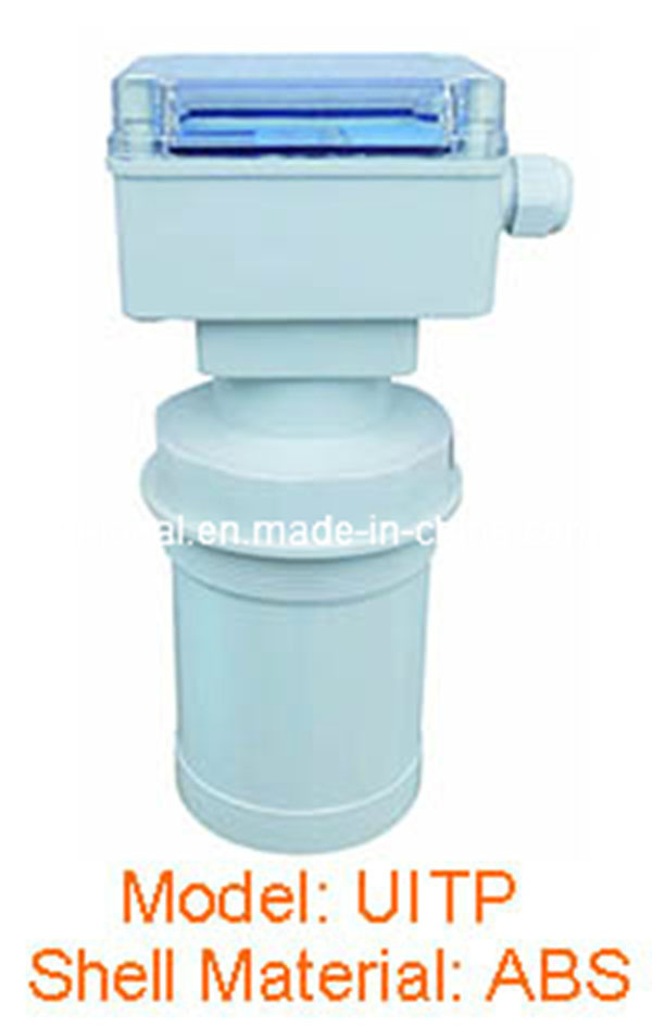 Oil Level Monitor-Level Sensor Types-Level Gauge Types Ultrosonic for Solid