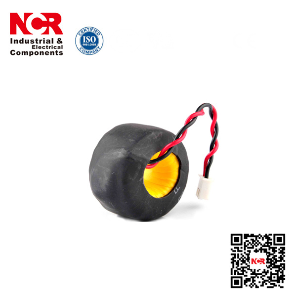 1: 2500 Current Sensor with DC Immunity (NRC05)