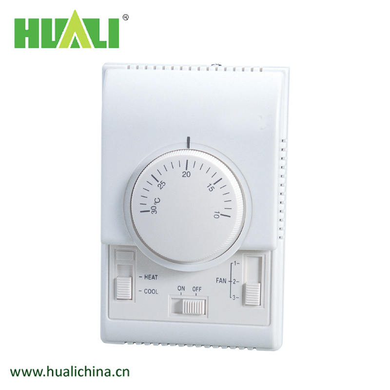 Thermostat (AC801A)