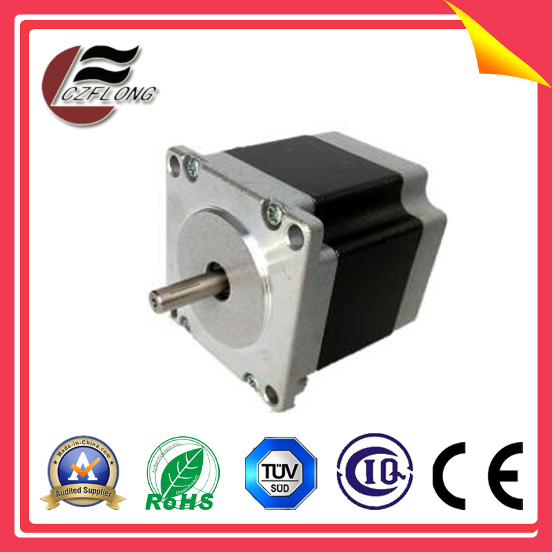 NEMA 24 Electric Stepper Motor