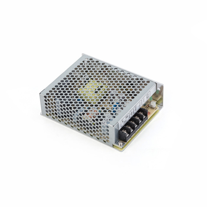 25W-150W Single Output Switching Power Supply (NES Series)
