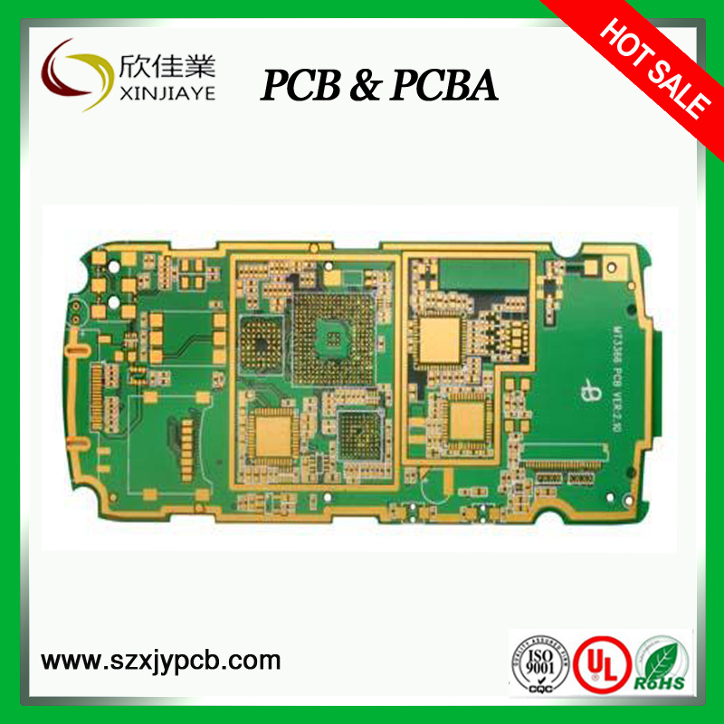 High Quality 94V0 PCB Board
