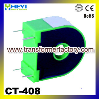 PCB Mount Mini Current Transformer for Smart Meter Use