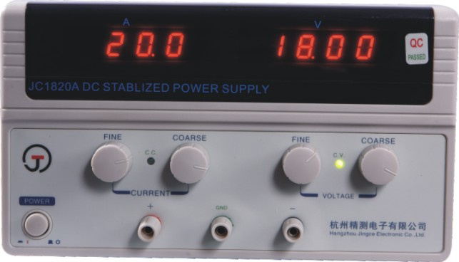 JC6010A High DC Power Supply