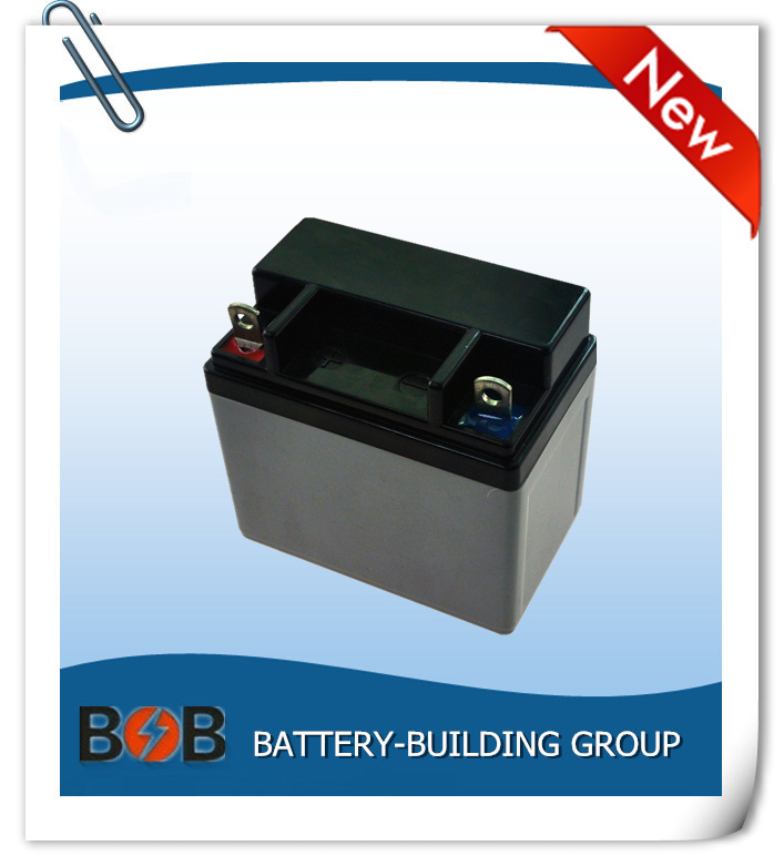 12V 5ah A123 LiFePO4 Battery Pack