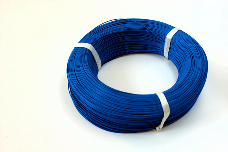 Fluoroplastic Wire 30AWG with UL1332