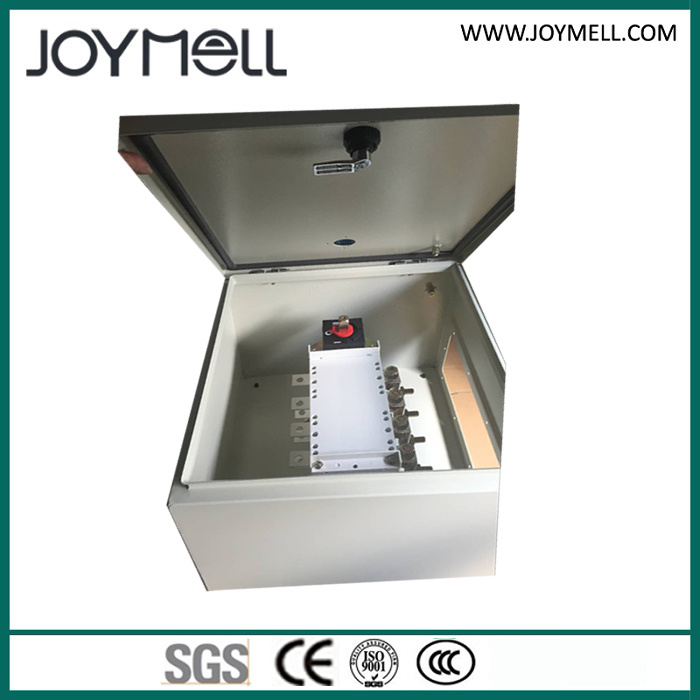 3p 4p Electric Mts with Box (Manual transfer switch with Box)
