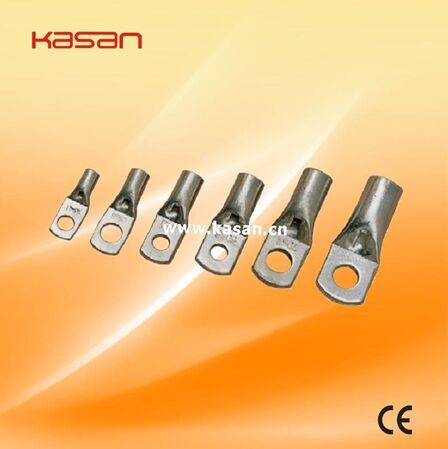 Jga Jgy Imported Bell Mouth Copper Connecting Terminals