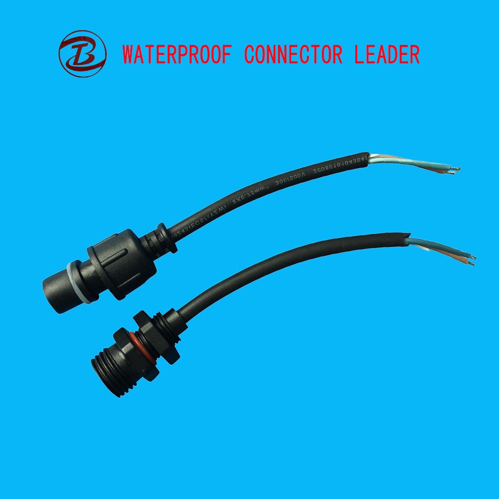 China Suppliers Waterproof Electrical Plugs Sockets
