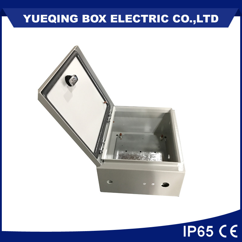 IP65 Wall Mounting Enclosure