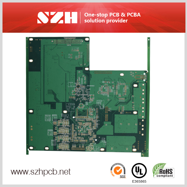Good Quality Multi-Layer 2oz Rigid PCB Circuit Board
