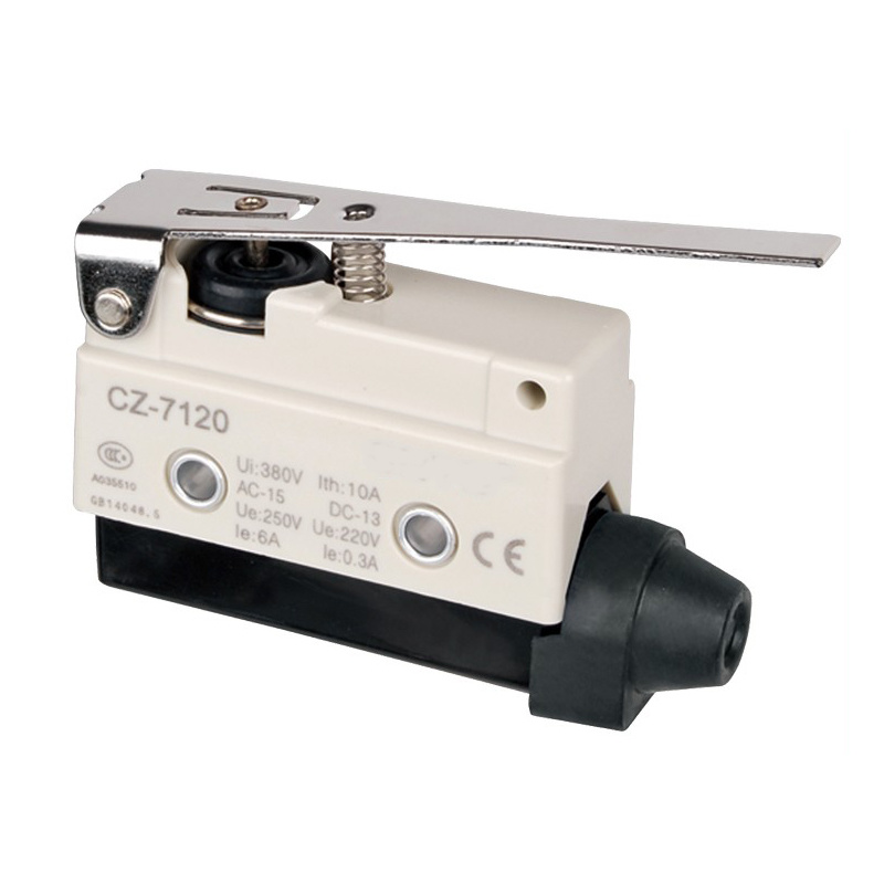 Adjustable Micro Switch CZ-7120