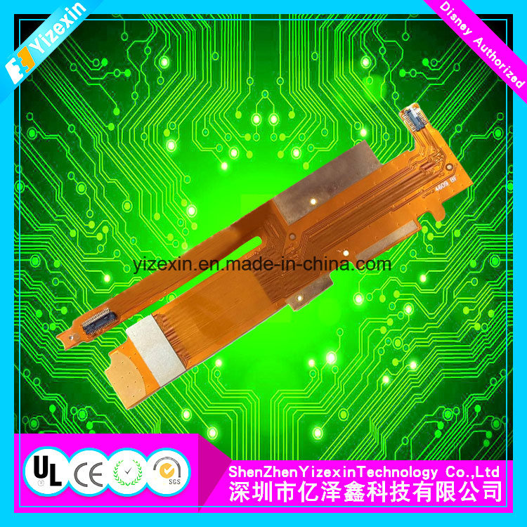 Low Price Flex PCB/FPC Printed Circuit Board