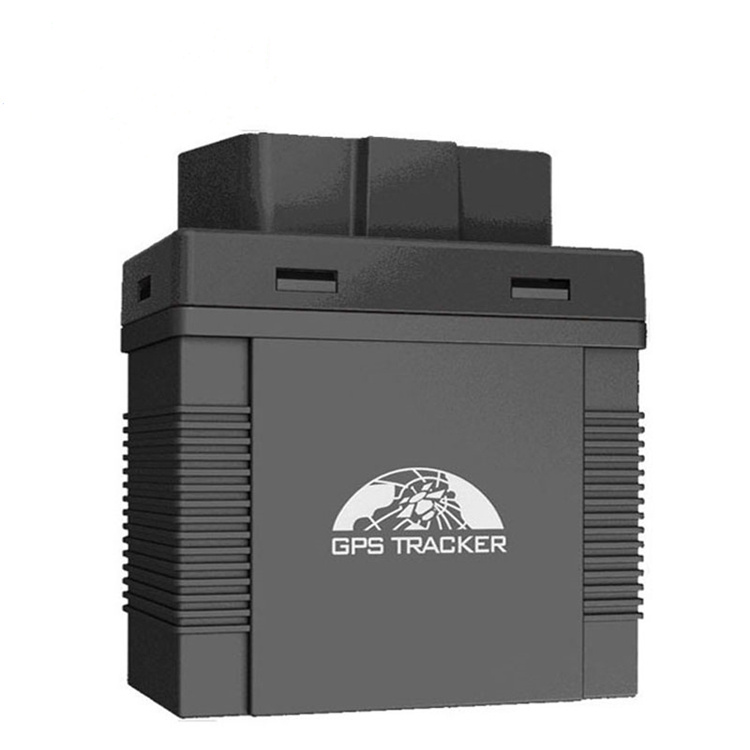 GPS GPRS GSM Car Tracker OBD2 Car GPS Tracker GPRS GSM Real Time Tracking System Device Monitor System
